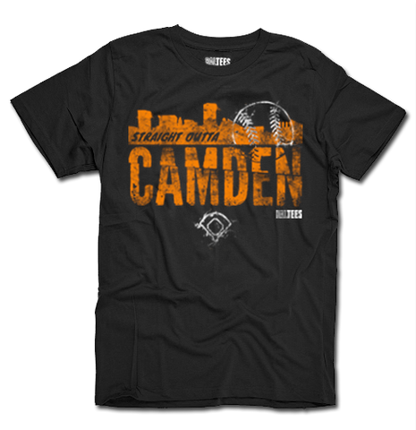 Straight Outta Camden (Men's)