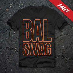 BAL SWAG (Baltimore Baseball)