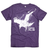Baltimore Football Champions Tee