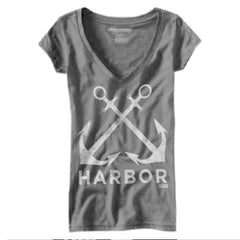 Limited Edition Women's Harbor Tee